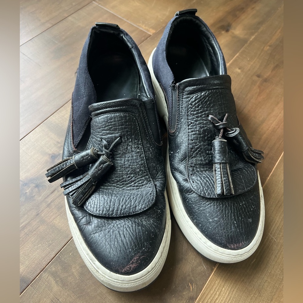 Salvatore Ferragamo Men’s Loafers